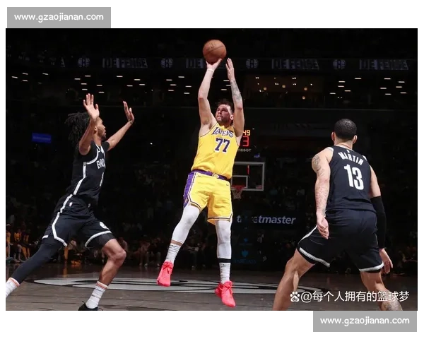 困局与豪赌:湖人中锋引援仅剩残阵,佩林卡能否绝地求生? 困局与豪赌:湖人中锋引援仅剩残阵,佩林卡能否绝地求生?