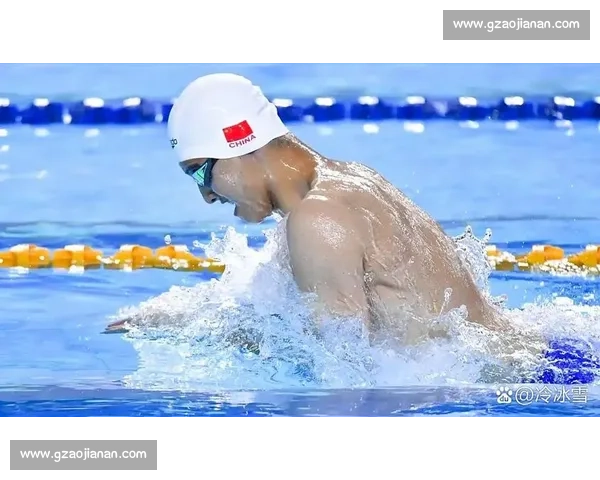 泳动天府 活力蓉城：2025 全国游泳锦标赛东安湖开赛 全运资格战点燃世赛名城