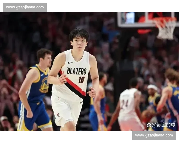 杨瀚森森林狼试训收官 首轮机会窗口即将关闭