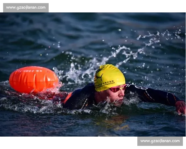 黄河抢渡赛玛沁站圆满收官 中外健儿逐浪高原水域