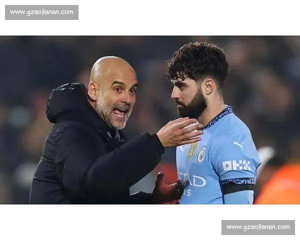 努里:瓜迪奥拉是我的足球导师 与库尼亚场外兄弟情助力曼城争冠 努里:瓜迪奥拉是我的足球导师 与库尼亚场外兄弟情助力曼城争冠