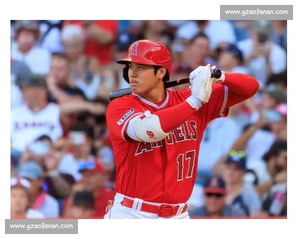 大谷翔平狂飙 101.7 英里四缝线速球，刷新个人大联盟最快纪录！