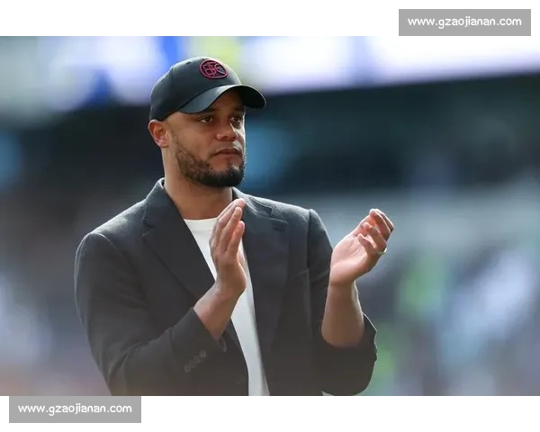 拜仁正式报价斯图加特锋霸 孔帕尼钦点未来十年锋线核心