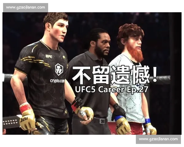 机械战警左平勾暴力催眠赫尔曼森！UFC 317 副赛上演教科书级终结