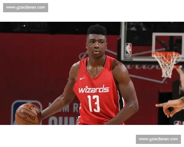 麦康单节 13 分 + 死亡之瞳！4 年 4480 万超值，突破碾压哈利