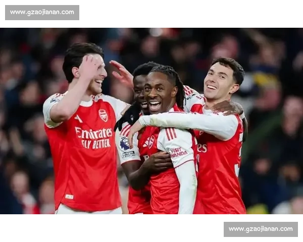 埃泽：6000 万镑解约金解锁阿森纳破局密码，14+11 真核或成争冠 X 因素