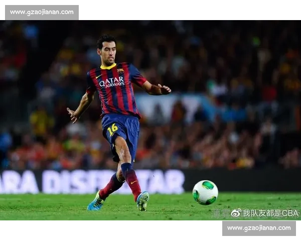 布斯克茨点出关键！迈阿密众志成城誓破波尔图铁壁