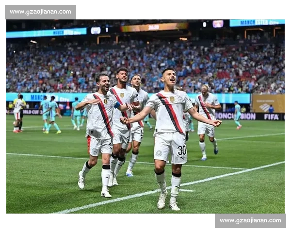 曼城世俱杯 16 强出局损失 1370 万奖金，高层八强目标落空