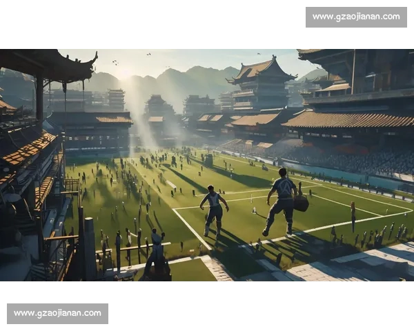 苏超赛场：热血足球与江南文化的激情碰撞