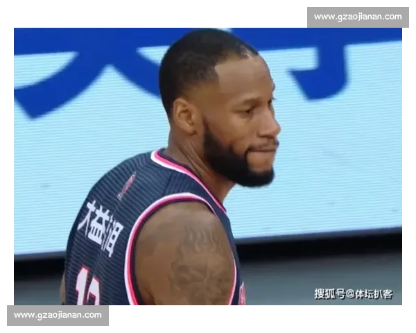 达米安赛后直言：本可全取三分，却因关键失误功亏一篑